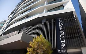 The Cosmo Luxury Suites By Totalstay
